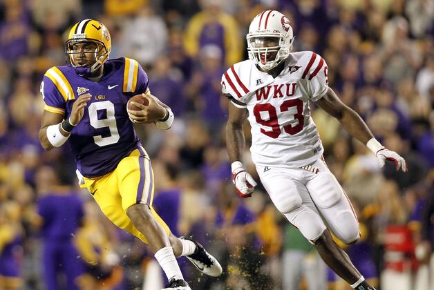The Most Overlooked Players in the 2013 NFL Draft
