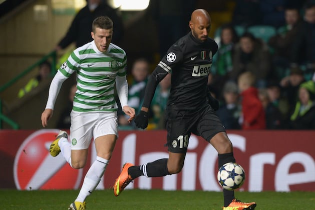 Celtic vs. Juventus: 6 Key Stats That Tell the Story of the Game