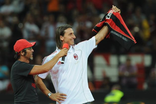 10 Most Hilarious Post-Match Interviews in World Football History