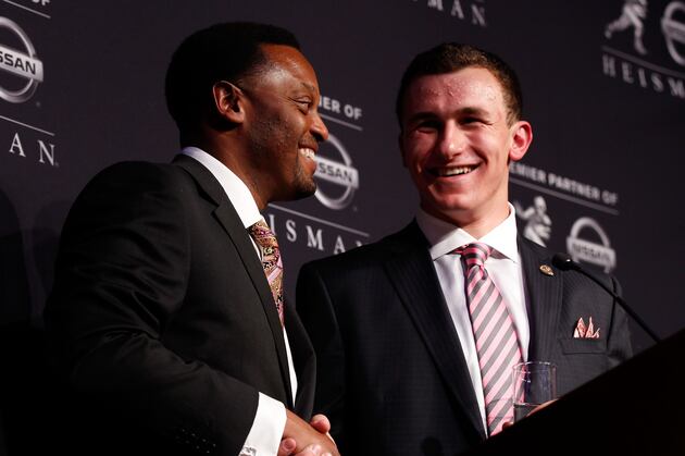 Texas A&M Football: 8 SEC Recruits the Aggies Have to Worry About