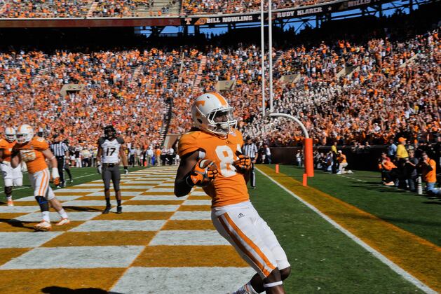 NFL Draft Fact or Fiction: Dissecting the Labels on Key Prospects