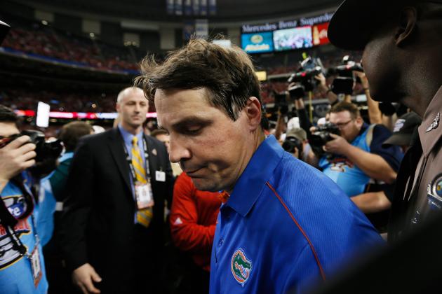 The 1 Recruit Each Top 25 Team Wishes It Had Signed for 2013