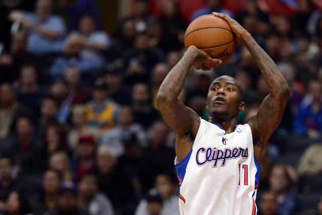 NBA's Top 5 Reserves at Each Position