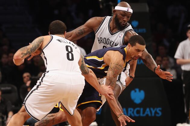 Stumbling NBA Teams Ripe for a Trade Before 2013 Deadline