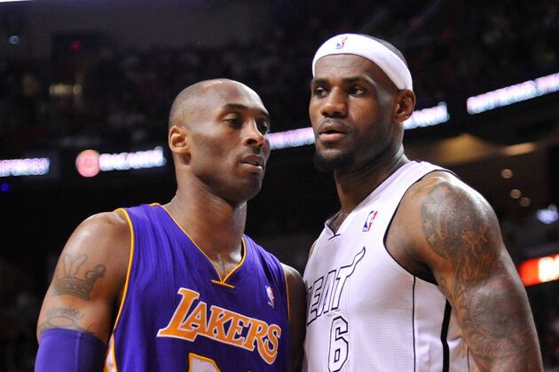 Updated Grades for Top 25 NBA Stars, All-Star Break Edition