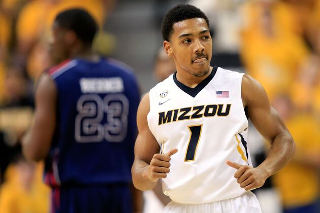 Latest Expert Predictions for 2013 NCAA Tournament Field