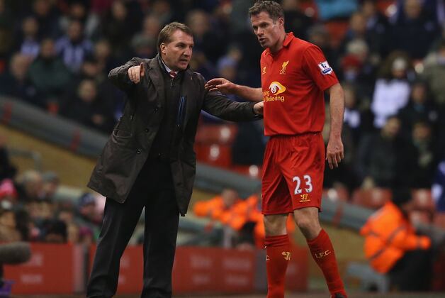 Picking the Ideal Liverpool Starting XI to Face Zenit St Petersburg