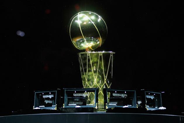 NBA Finals Predictions: All-Star Break Edition