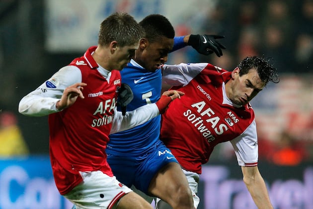 Everton Transfers: Possible Summer Buys for the Toffees