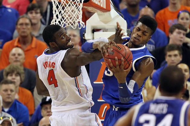 Kentucky Basketball: 10 Things We Learned from the Loss to Florida