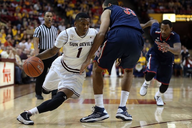 Pac-12 Basketball: Ranking the 10 Most Electrifying Players