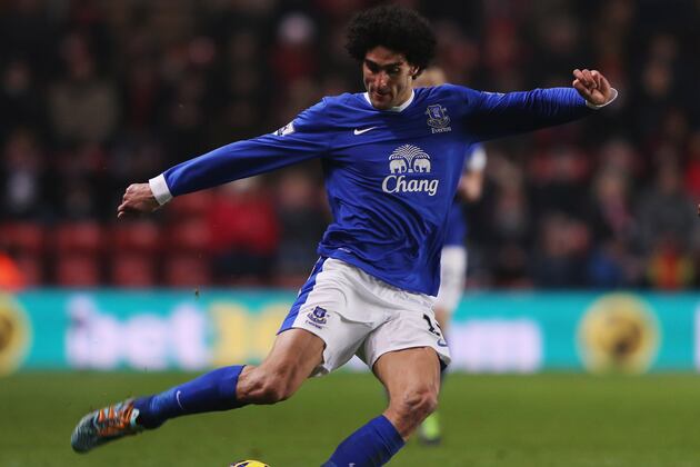 Chelsea Transfer Rumours: Tracking the Latest Players Linked to the Blues