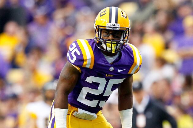 25 College Football Underclassmen to Watch for This Spring
