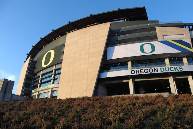 Power Ranking the Pac-12 Teams with the Biggest Home-Field Advantage