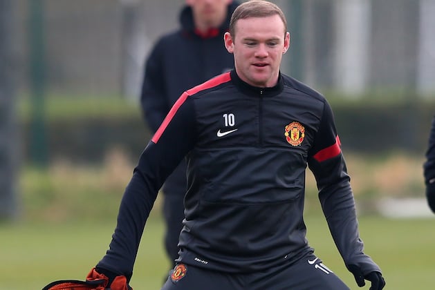 World Football Gossip Roundup: Wayne Rooney, Jose Mourinho, Mauro Icardi