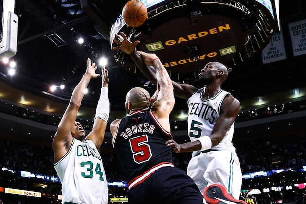 Celtics vs. Bulls: Keys to Watch as Storied Clubs Make Playoff Push