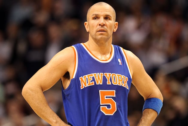 NY Knicks' Hottest and Coldest Players Heading into the All-Star Break