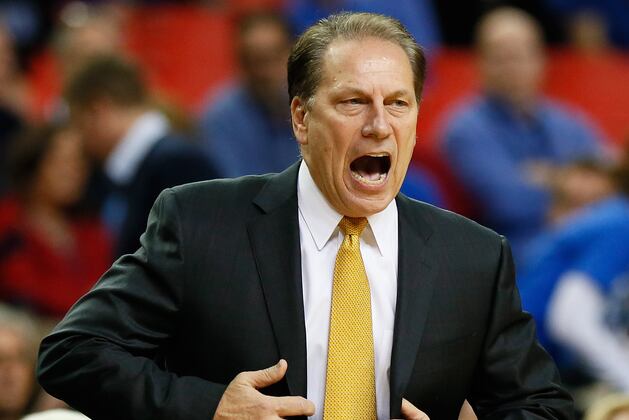 Michigan State Basketball: 10 Things We Learned from Win Over Wolverines