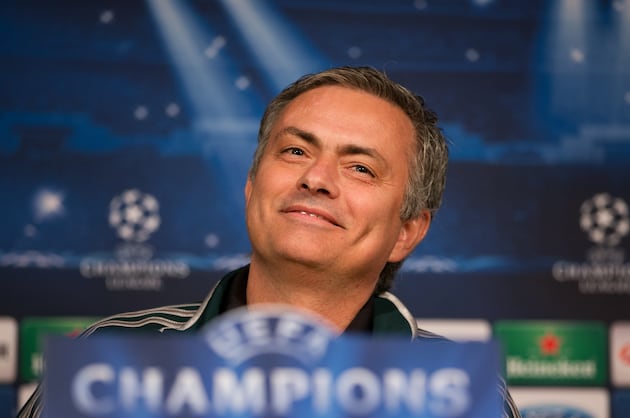 Premier League: 5 English Clubs Jose Mourinho Could Take Charge of
