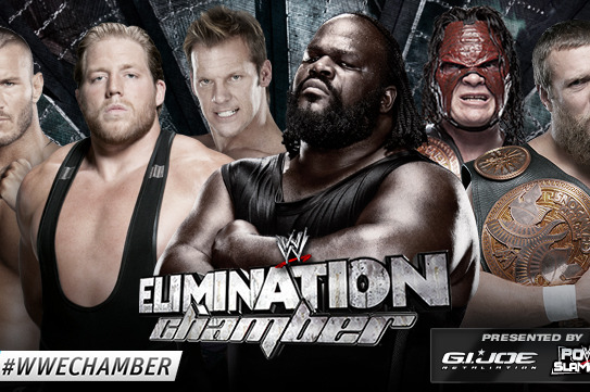 Elimination Chamber: 7 Bold Predictions for Sunday's PPV