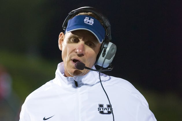 Wisconsin Football: 3 Reasons Fans Will Love Gary Andersen