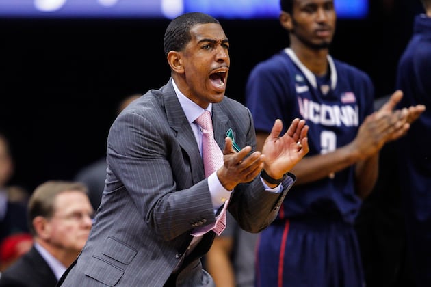 5 Keys for UConn to Upset Syracuse