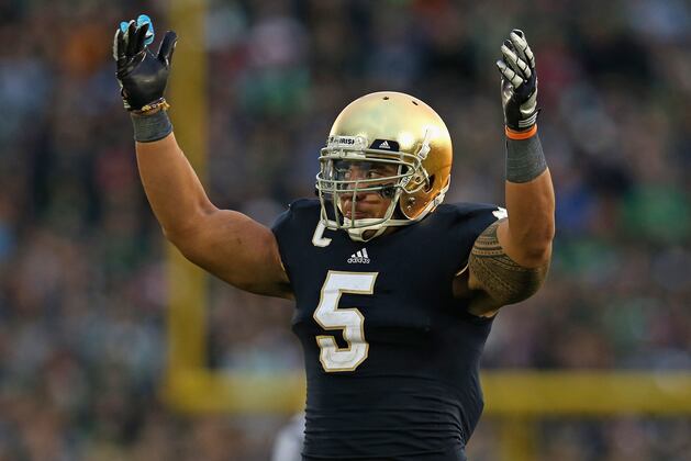 Broncos Mock Draft: Who Are the Experts Projecting to Denver?