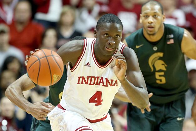 Power Ranking Big Ten Conference as CBB Postseason Nears