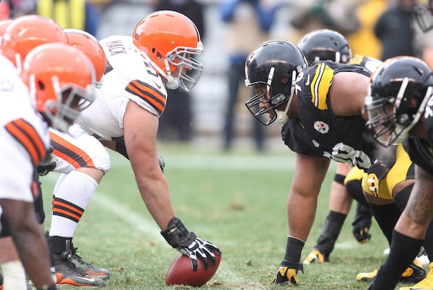 Latest Salary Cap Breakdown for the Cleveland Browns