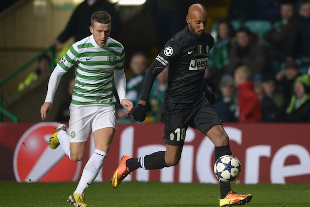 Nicolas Anelka: How Many Teams Has He Played For?