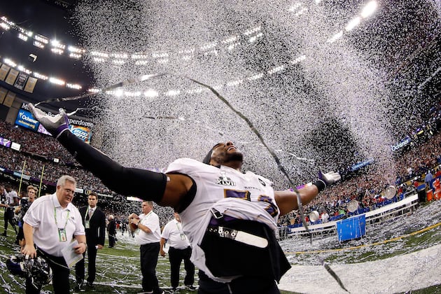 NFL Teams on the Decline Entering the Offseason