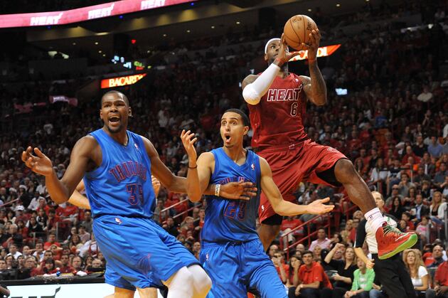 Updated Playoff Odds for Every NBA Team Entering All-Star Break