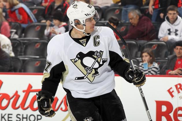 3 Reasons the Pittsburgh Penguins Have the Components to Start a Dynasty