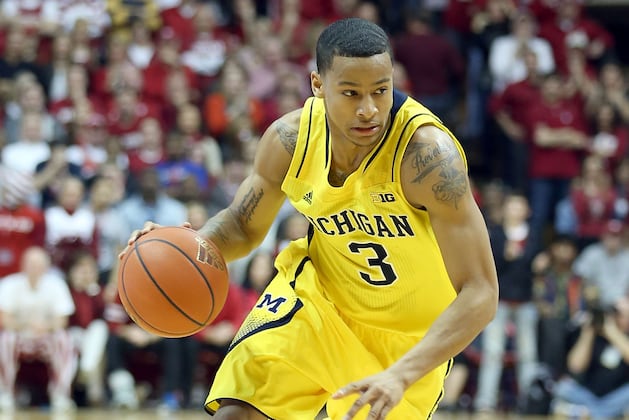 Michigan Basketball: Breaking Down the Wolverines After Recent Losses
