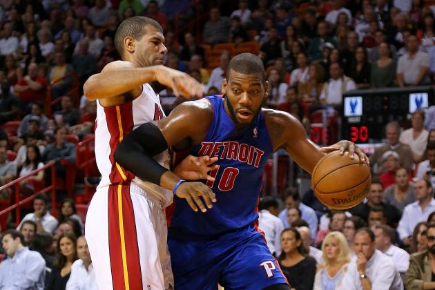 Detroit Pistons Stock Watch-Risers and Fallers Heading into the All-Star Break