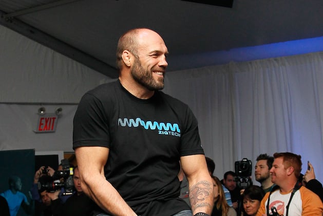 Randy Couture and 5 Former UFC Stars on the Outs with Dana White