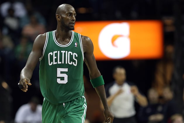 NBA Trade Deadline: Putting Percentages on Potential Moves