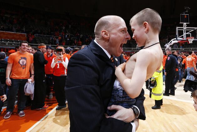 Illinois Basketball: 5 Biggest Lessons Learned in B1G Season