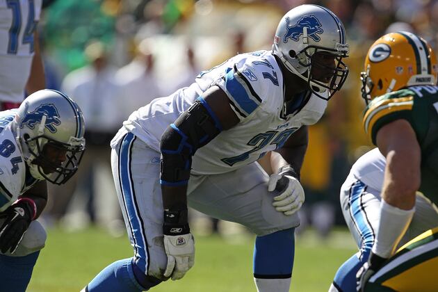 Buying or Selling Latest Free Agent Buzz Surrounding the Chargers