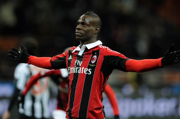 5 Footballers to Consider as the Next Pope