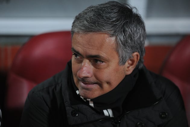 Why Jose Mourinho Should Be the Next Chelsea Manager