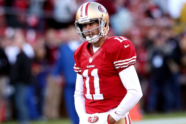 Odds Each NFL Player on Trade Block Is Actually Moved This Offseason