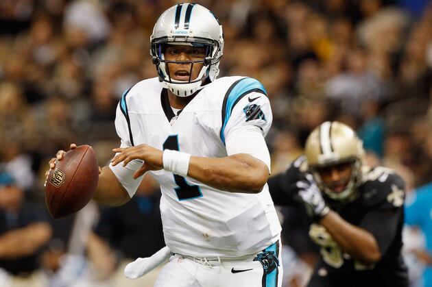 Showcasing Carolina Panthers' Biggest Strengths and Draft Needs