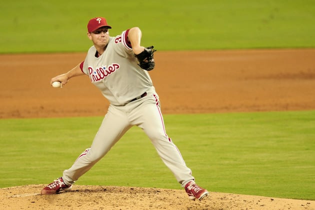 Philadelphia Phillies: 5 Things to Look for in Spring Training