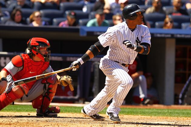Fantasy Baseball 2013: Top 20 Second Basemen Before Spring Training