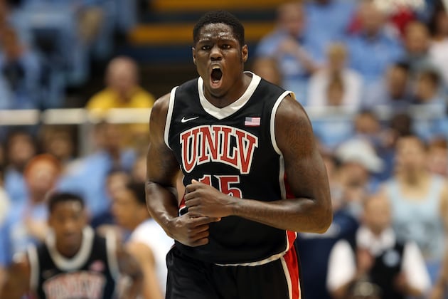 NBA Draft 2013: Grading Anthony Bennett and Top Small Forward Prospects
