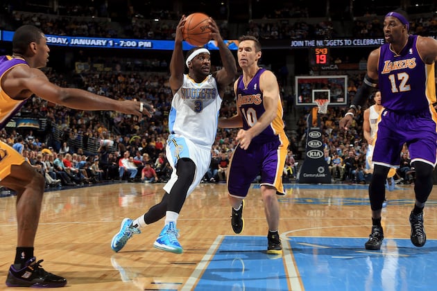 NBA Players Who Will Break Out in Season's 2nd Half
