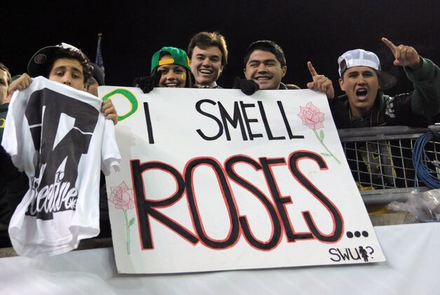 What to Look for in Spring Practice from Every Pac-12 Team
