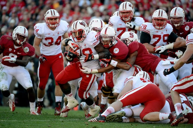 College Football's 10 Can't-Miss 2013 Spring Games
