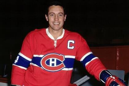 The Most Impressive Streaks in NHL History